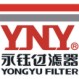 浙江永钰过滤系统有限公司的LOGO