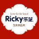 乐芝旗舰店的LOGO