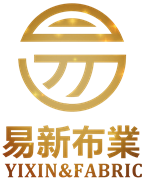 易新布业的LOGO