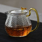 玲悦玻璃茶具企业店