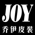 乔伊皮拖海宁店的LOGO