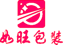 如旺包装旗舰店的LOGO