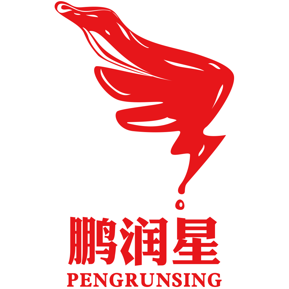 鹏润星润滑油官方油网店的LOGO