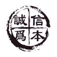 涵涵杯业的LOGO