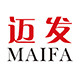 迈发旗舰店的LOGO