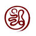 昆仑玉虚宫的LOGO