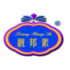 Bojie泊洁美妆的LOGO