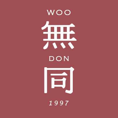 无同珠宝的LOGO