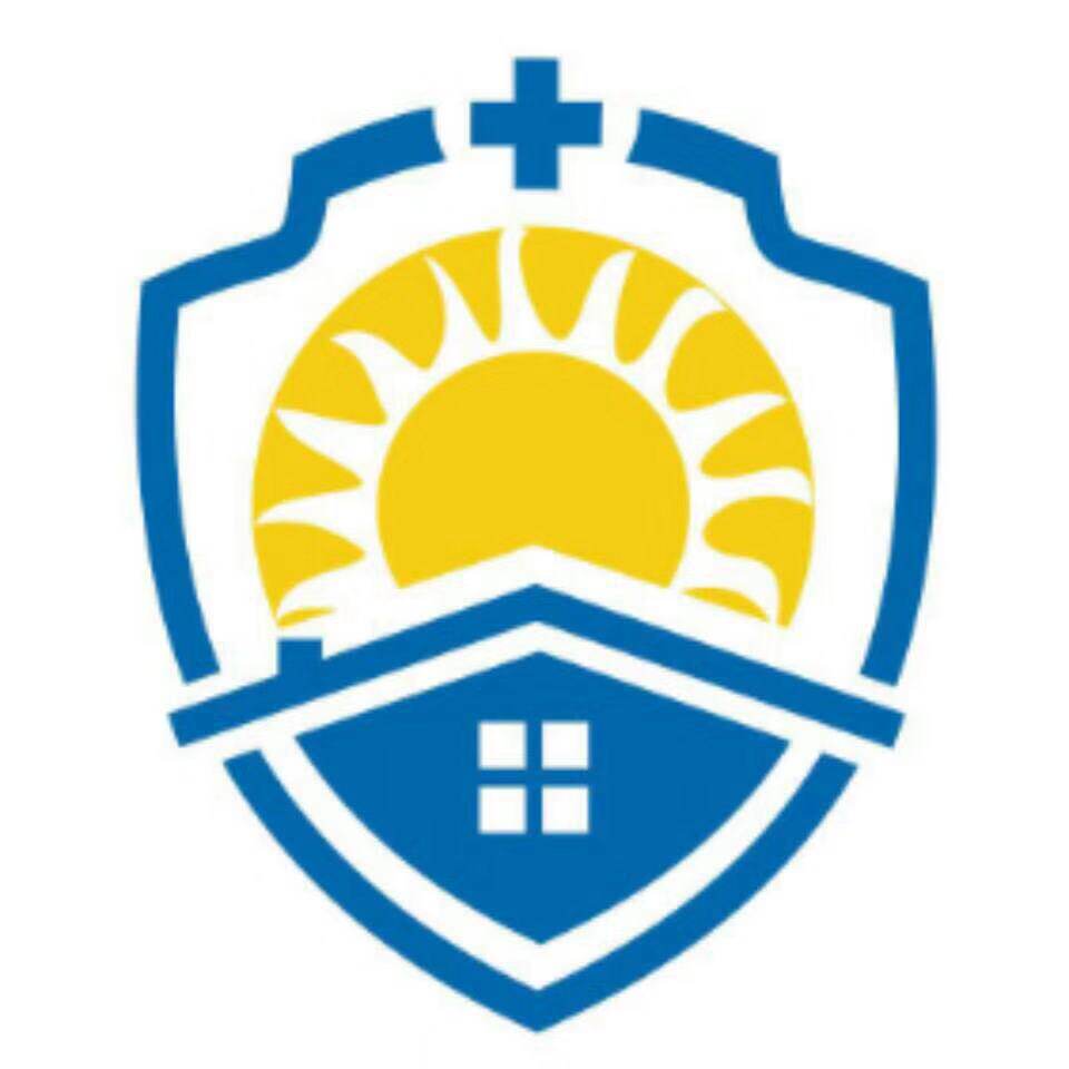 握拳科技的LOGO