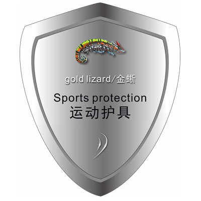 金蜥运动