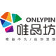 唯品坊旗舰店的LOGO
