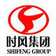 时风配件商城的LOGO