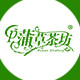 蒲草茶坊旗舰店的LOGO