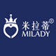 米拉蒂旗舰店的LOGO