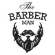 Barber Man