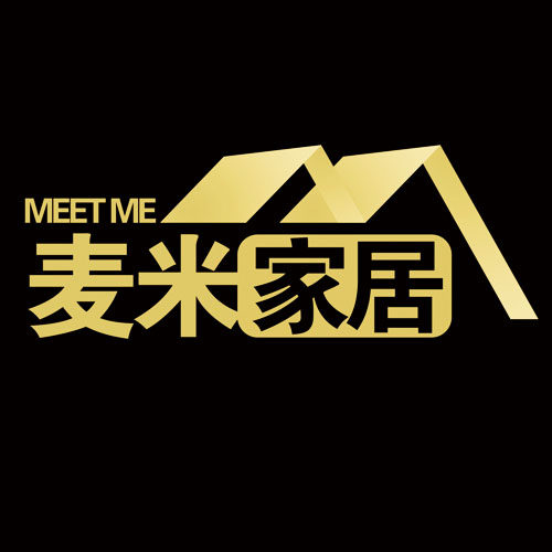 睿择麦米专卖店的LOGO