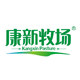 康新牧场旗舰店的LOGO