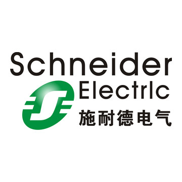 施耐德嘉荣晟专卖店的LOGO
