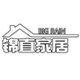 锦直家居专营店的LOGO