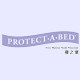 protectabed家纺旗舰店的LOGO