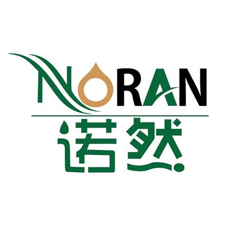 诺然高档沙发垫的LOGO