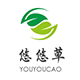 悠悠草旗舰店的LOGO