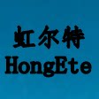 上海虹尔特电子的LOGO