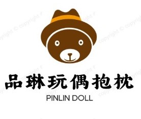 品琳玩偶抱枕定制店