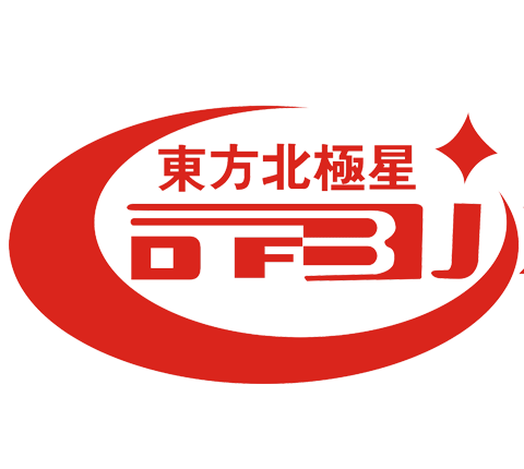 dfbjx东方北极星旗舰店的LOGO