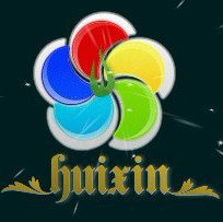 慧新墙艺模具直销的LOGO