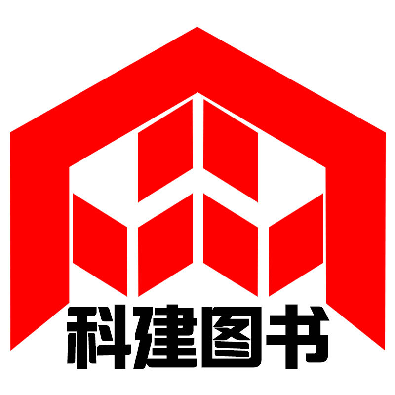 科建图书专营店的LOGO