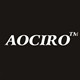 AOCIRO优选的LOGO