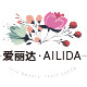 爱丽达家居旗舰店的LOGO