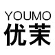 优茉饰品的LOGO