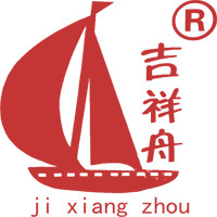 吉祥舟木业的LOGO