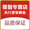 风行菱智汽车用品的LOGO