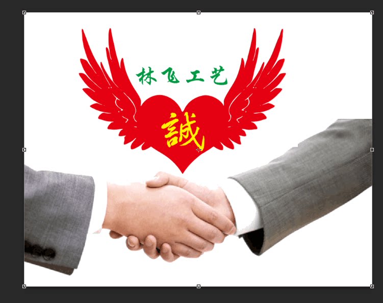 林飞工艺