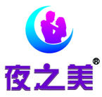 夜之美情趣用品店的LOGO