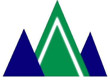 青峰塑料制品厂的LOGO