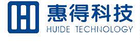 惠得科技的LOGO