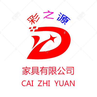 彩之源金属制品厂的LOGO
