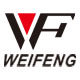 wf伟峰旗舰店的LOGO