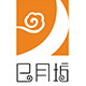 日月坊旗舰店的LOGO