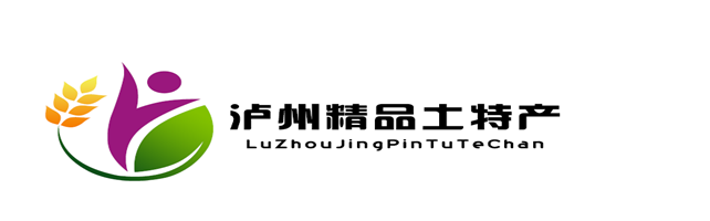 二娃家农家山货店的LOGO