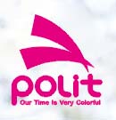 POLIT的LOGO