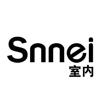 snnei室内家居旗舰店的LOGO