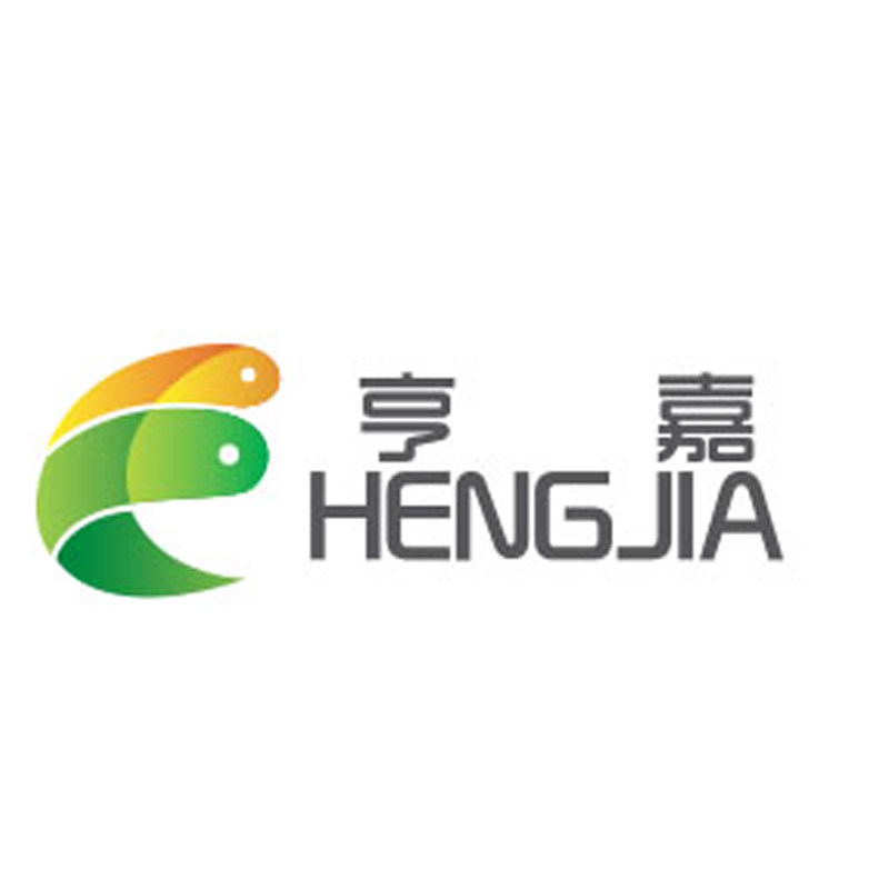 亨嘉渔具的LOGO
