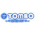 tombo通宝休止符专卖店的LOGO
