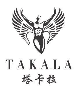 塔卡拉内衣 工厂店的LOGO
