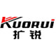 上海扩锐精密工具有限公司的LOGO